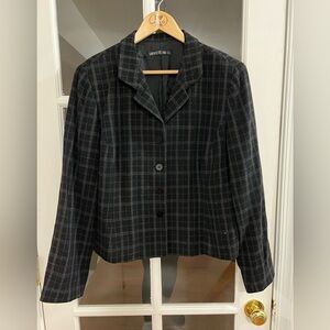 Lafayette Wool Blazer/Jacket - Size 16